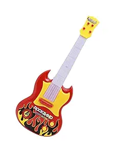 Himanshu Toys Kids Musical Guitar