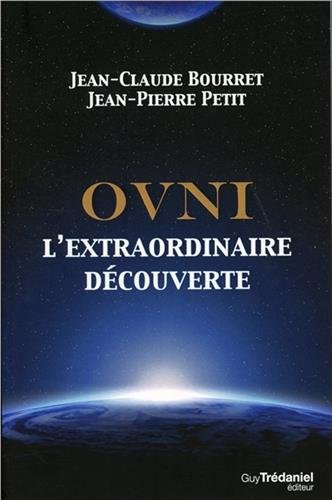 Télécharger OVNI : L'extraordinaire découverte PDF Livre En Ligne Télécharger OVNI : L'extraordinaire découverte PDF Livre En Ligne