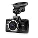 Produktbild Hermosairis HD 1080P 2,7 Zoll LCD Bildschirm Auto DVR Kamera Recorder F8 + Bewegungserkennung Dash Cam 170 Grad Weitwinkel Len Fahrzeug Recorder