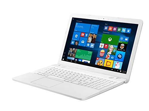 ASUS VivoBook MAX X541SA-XX154T 90NB0CH2-M01980 - 15 6 Laptop Intel Pentium N3710 1 6GHz 2 56GHz Turbo Quad Core Processor 4GB RAM 1TB HDD DV reviews ASUS VivoBook MAX X541SA-XX154T 90NB0CH2-M01980 - 15 6 Laptop Intel Pentium N3710 1 6GHz 2 56GHz Turbo Quad Core Processor 4GB RAM 1TB HDD DV