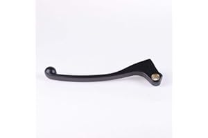 MOTOMENT Levier d'embrayage NSR 125 R JC22 97-03 Noir