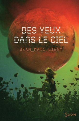 couverture de : Des yeux dans le ciel
