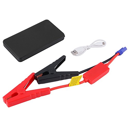 Preisvergleich Produktbild guoxuEE 12V 20000mAh Multifunktionsauto-Sprungs-Starter-Le...