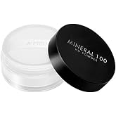 MISSHA P&uuml;r&uuml;zs&uuml;z G&ouml;r&uuml;n&uuml;m Sağlayan Mineral Pudra APIEU Mineral 100 HD Powder