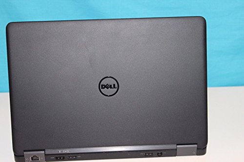 Dell Latitude E7250 Intel Core i5 5300U 8GB RAM 120GB SSD 12 5  LED  Certified Refurbished 