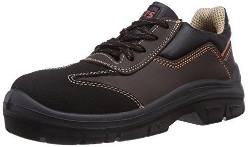 MTS Rafal S3 Flex 40103 Unisex-Erwachsene Sicherheitsschuhe