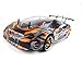 Produktbild Ferngesteuertes RC Auto Drift Car HSP 94123 Lamborghini Orange RTR 1:10