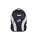 Produktbild Northwest NFL draftday Rucksack, schwarz/grau