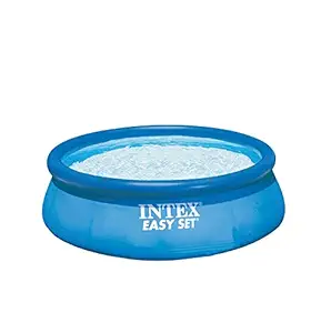 Intex 28110e Easy Set Inflatable Swimming Pool