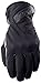 Produktbild Fünf Advanced Handschuhe Milano Damen Erwachsene Handschuhe wasserdicht, schwarz, Größe 09
