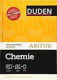 Basiswissen Schule - Chemie Abitur: Das Standardwerk für Abiturienten by Erhard Kemnitz, Rüdiger Simon