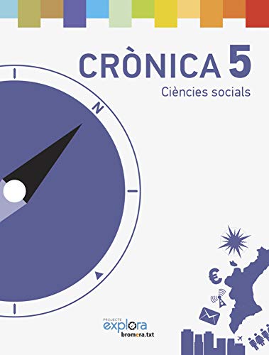 Crònica 5 Projecte Explora: 1