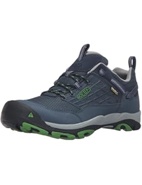 Keen Herren Saltzman Wp Trekking-& Wanderstiefel