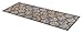 Produktbild Miabella Schmutzfangmatte 1669 718 040 Ornamente in 3 Größen in 3 Größen(50 x 150 cm)