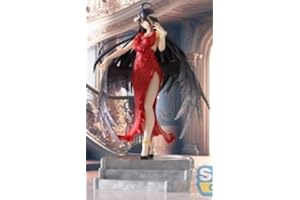 GOOD SMILE COMPANY Albedo Ryc. 23 EU