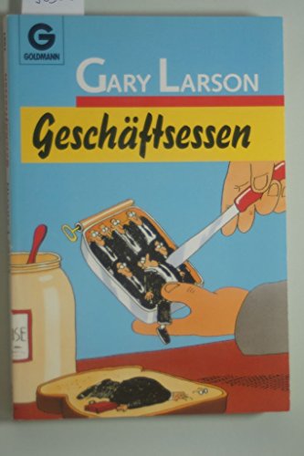 Geschäftsessen
