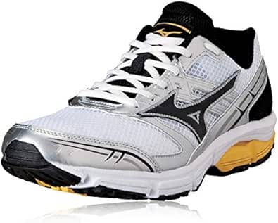 mizuno wave impetus
