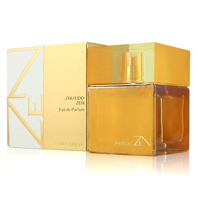 Shiseido Zen Women Eau de Parfum 100ml