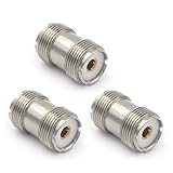 e-pl3 dpreview Hochwertiges, vernickeltes Messing-Kupfer-Metallgehäuse für eine zuverlässigere Verbindung.