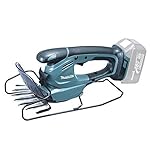 Makita DUM168Z 18V Cordless Lithium-Ion Grass Shear