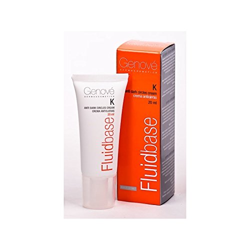 GENOVE Fluidbase k tubo 20 ml con canula dosificadora