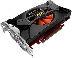 Palit SONIC nVIDIA GTX 460 Geforce 1GB Graphics Card