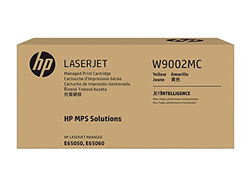 Preisvergleich Produktbild Hewlett Packard W9002MC Original Toner Pack of 1