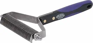 Weaver Leather Livestock Shedding Comb