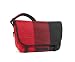 Produktbild Timbuk2 Classic Messenger Bag 2014 / Medium - Crimson/Red Devil/Black