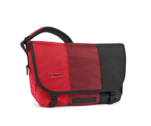 Preisvergleich Produktbild Timbuk2 Classic Messenger Bag 2014 / Medium - Crimson / Red Devil / Black