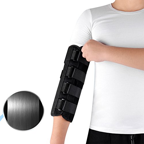 Buy NACHEN Elbow Fixation Brace Support Orthosis Upper Limb Splint