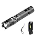 Produktbild Olight M1 x Striker Taschenlampe Taschenlampe, Schwarz, IPX8, klassisches, LED, weiß)