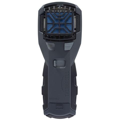 ThermaCell Insektenvertreiber Heavy Duty MR450X (B x H x T) 78 x 198 x 55 mm Anthrazit 1 St.