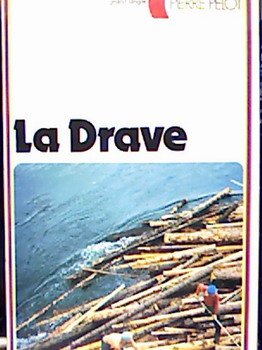 couverture de : La drave