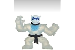 HEROES OF GOO JIT ZU GOO JIT ZU - FIGURKA GOO SHIFTERS - PANTARO