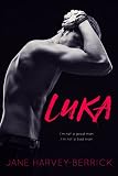 Cover zum Buch Luka