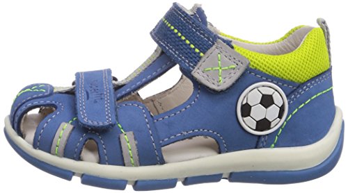 Superfit FREDDY 400139, Baby Jungen Sandalen - 5