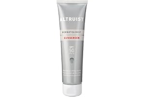 ALTRUIST Solskydd SPF50 100 ml, 1-pack