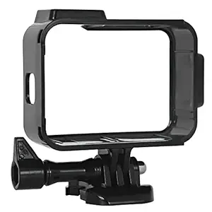 SSK Protective Border Frame case Cover Compatible with Gopro Hero 10 9 Black Action Camera Accessories Housing Mount