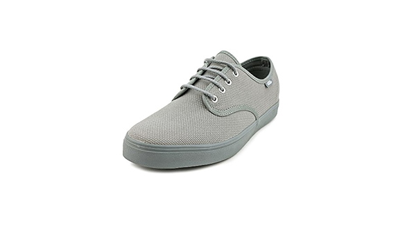 vans madero grey