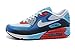 Produktbild Nike AIR MAX - Lunar 90 mens (USA 11) (UK 10) (EU 45)