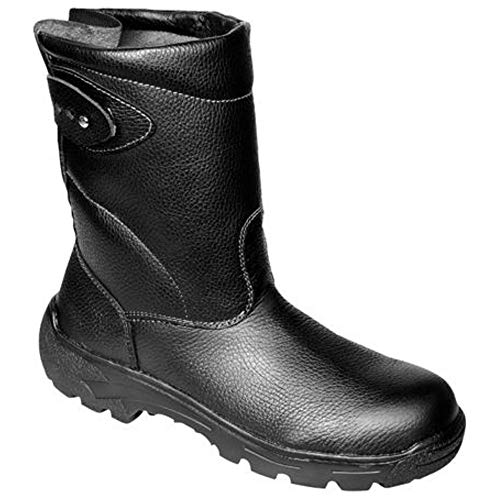 Preisvergleich Produktbild ELTEN 8651 Sicherheitsstiefel Stan S3 HI 40