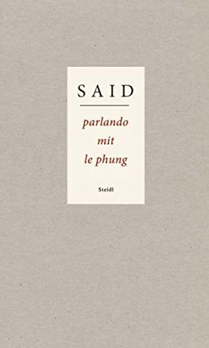 parlando mit le phung