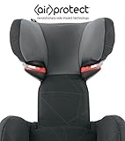Maxi-Cosi RodiFix Air Protect Kindersitz, Gruppe 2/3, black diamond - 2