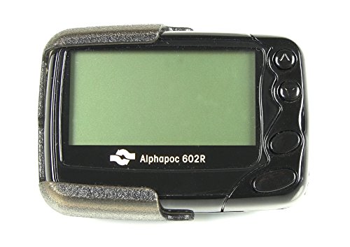 Preisvergleich Produktbild Alphapoc 602R W1(168-174MHz)