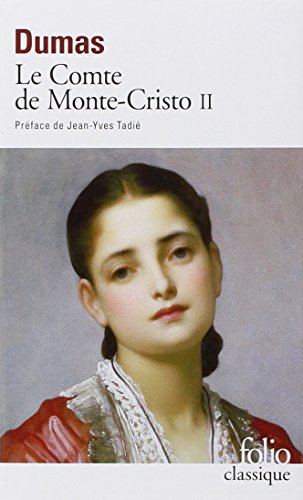 Le  comte de Monte-Cristo. Tome 2