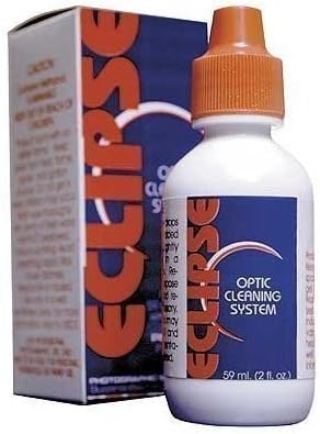 Eclipse Photo Lens Cleaning Solution