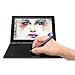 Produktbild Lenovo Yoga Book 2in1 Notebook carbon black X5-Z8550 Full HD Windows 10 Pro