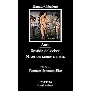 Auto; Sentido del deber; Naces consumes mueres