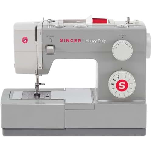 Amazon.co.uk: leather sewing machines: Home & Kitchen